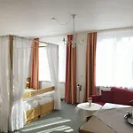 Land- Und Golfhotel Alte Fliegerschule Eisenach