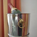 Land- Und Golfhotel Alte Fliegerschule Eisenach