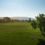 Land- Und Golfhotel Alte Fliegerschule