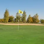 Hotel Land- Und Golfhotel Alte Fliegerschule Eisenach