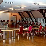 Land- Und Golfhotel Alte Fliegerschule Hotel