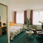 Land- Und Golfhotel Alte Fliegerschule 4* Eisenach