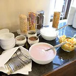 Land- Und Golfhotel Alte Fliegerschule Hotel Eisenach