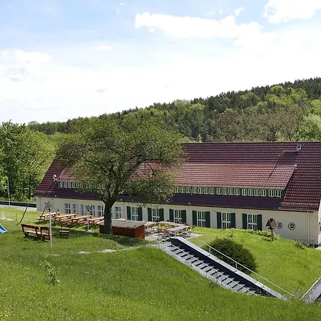 Land- Und Golfhotel Alte Fliegerschule Hotel 4*