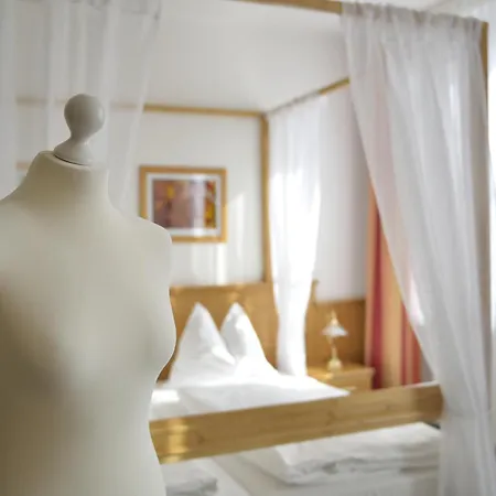Land- Und Golfhotel Alte Fliegerschule Hotel 4*