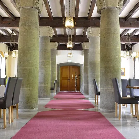 Land- Und Golfhotel Alte Fliegerschule 4*