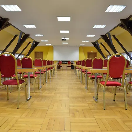 Land- Und Golfhotel Alte Fliegerschule Hotel Eisenach