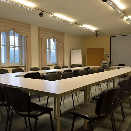 Land- Und Golfhotel Alte Fliegerschule Hotel 4*