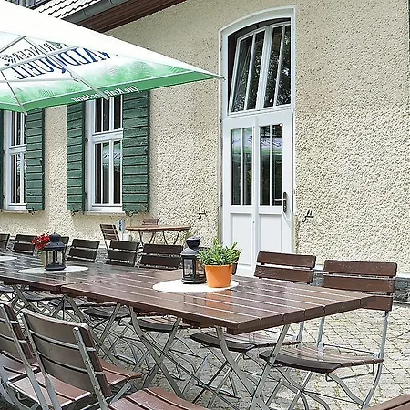 Land- Und Golfhotel Alte Fliegerschule Hotel 4*