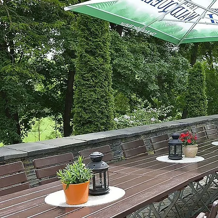 Land- Und Golfhotel Alte Fliegerschule 4*