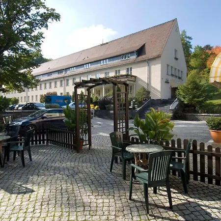 Hotel Land- Und Golfhotel Alte Fliegerschule 4*