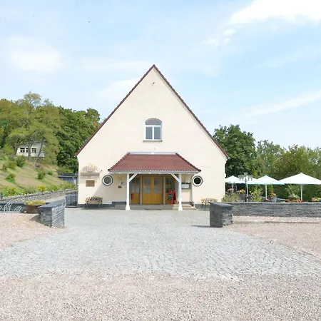 Land- Und Golfhotel Alte Fliegerschule Hotel Eisenach