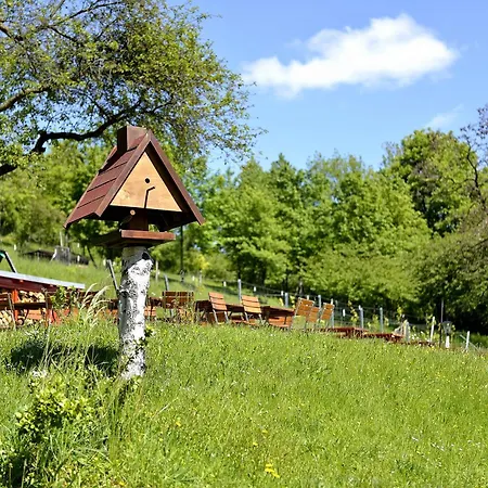 Hotel Land- Und Golfhotel Alte Fliegerschule Eisenach