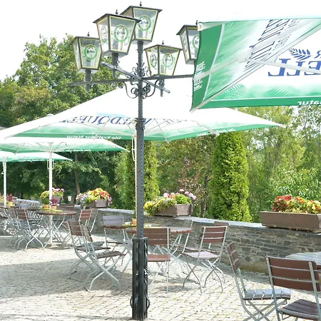 Land- Und Golfhotel Alte Fliegerschule 4*