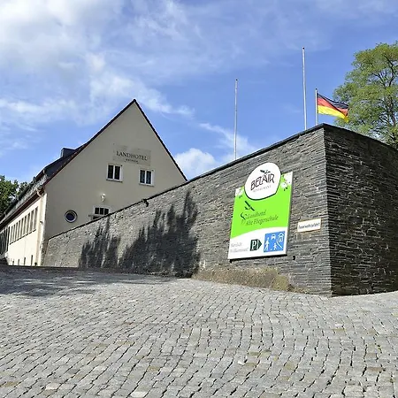 Land- Und Golfhotel Alte Fliegerschule 4*