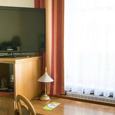 Land- Und Golfhotel Alte Fliegerschule Hotel Eisenach