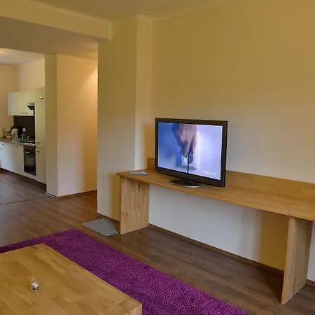 Land- Und Golfhotel Alte Fliegerschule 4* Eisenach