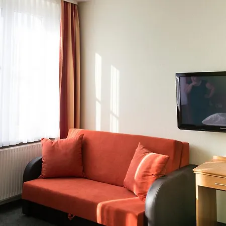 Land- Und Golfhotel Alte Fliegerschule 4*