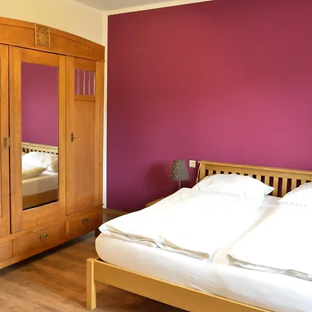 Land- Und Golfhotel Alte Fliegerschule Hotel Eisenach