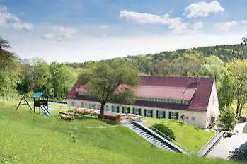 Land- Und Golfhotel Alte Fliegerschule Hotel Eisenach