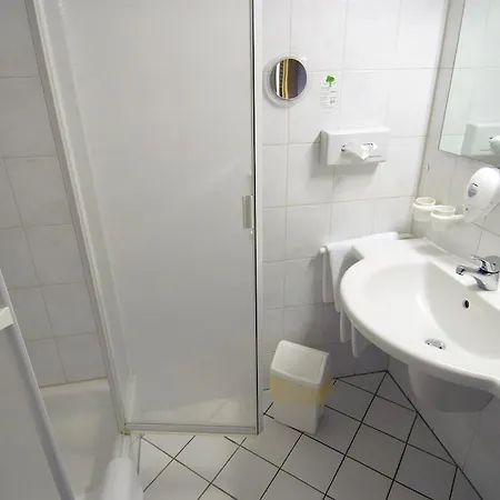 Land- Und Golfhotel Alte Fliegerschule Hotel 4*