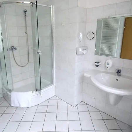 Hotel Land- Und Golfhotel Alte Fliegerschule 4*