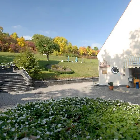 Hotel Land- Und Golfhotel Alte Fliegerschule 4*