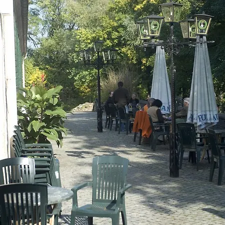 酒店 阿尔特费里格兰德高尔夫酒店 4*