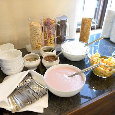 Land- Und Golfhotel Alte Fliegerschule Hotel Eisenach