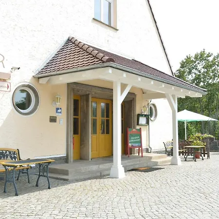 Land- Und Golfhotel Alte Fliegerschule 4* Eisenach