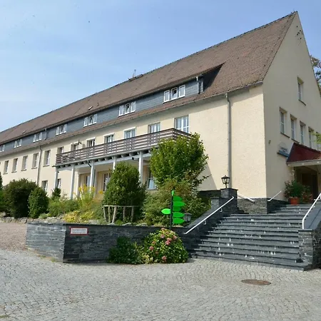 Hotel Land- Und Golfhotel Alte Fliegerschule 4*