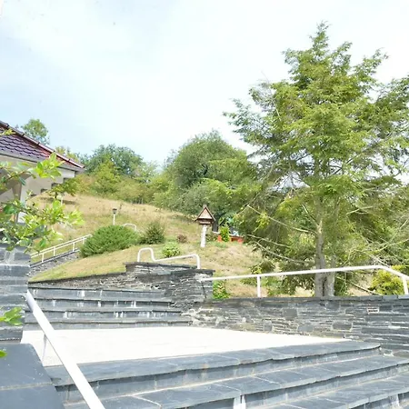 Land- Und Golfhotel Alte Fliegerschule Eisenach