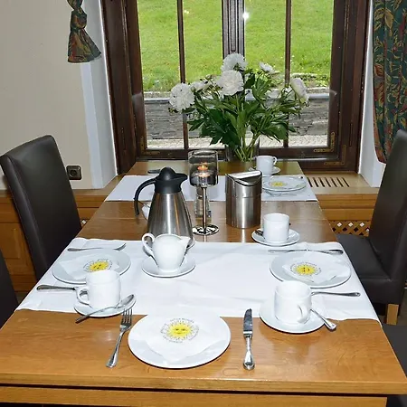 酒店 阿尔特费里格兰德高尔夫酒店 艾森纳赫