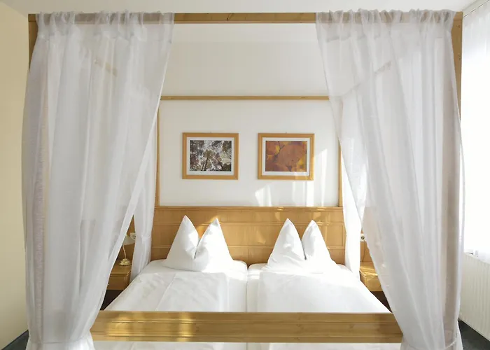 Land- Und Golfhotel Alte Fliegerschule Eisenach