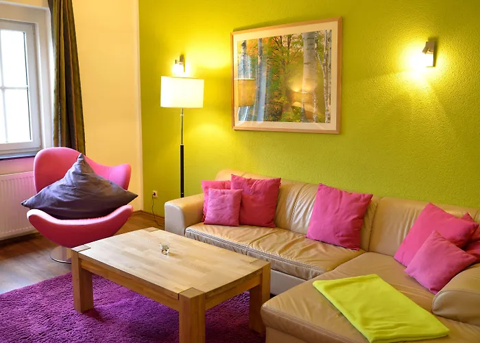 Land- Und Golfhotel Alte Fliegerschule 4*