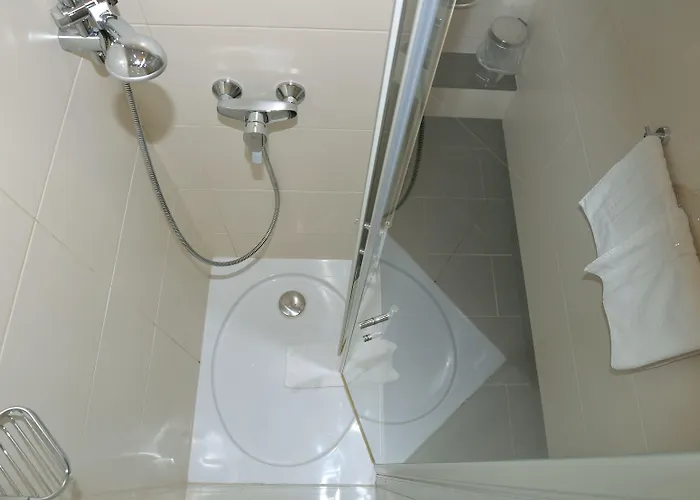 Land- Und Golfhotel Alte Fliegerschule Hotel Eisenach