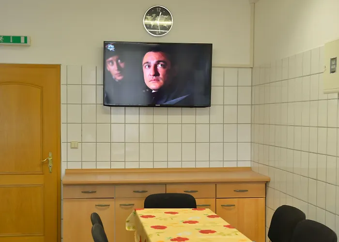 Land- Und Golfhotel Alte Fliegerschule Eisenach