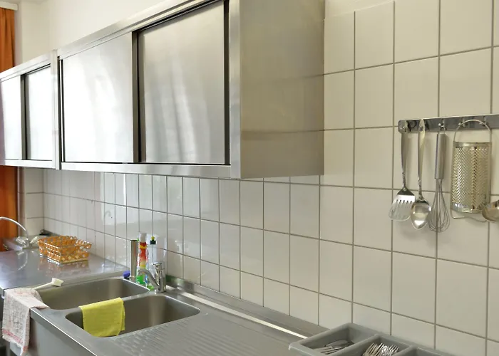 Land- Und Golfhotel Alte Fliegerschule