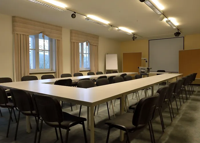 Land- Und Golfhotel Alte Fliegerschule Hotel 4*