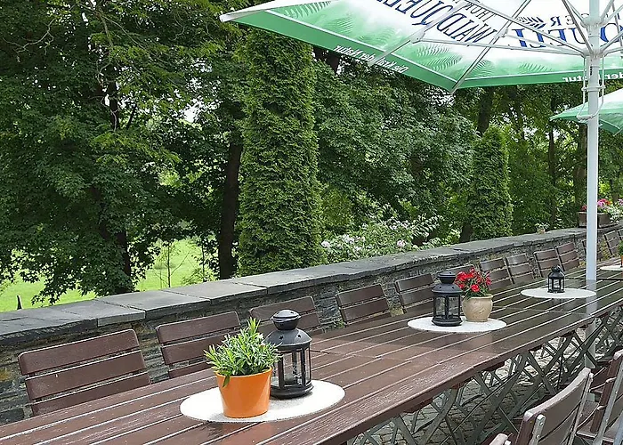 Land- Und Golfhotel Alte Fliegerschule 4*