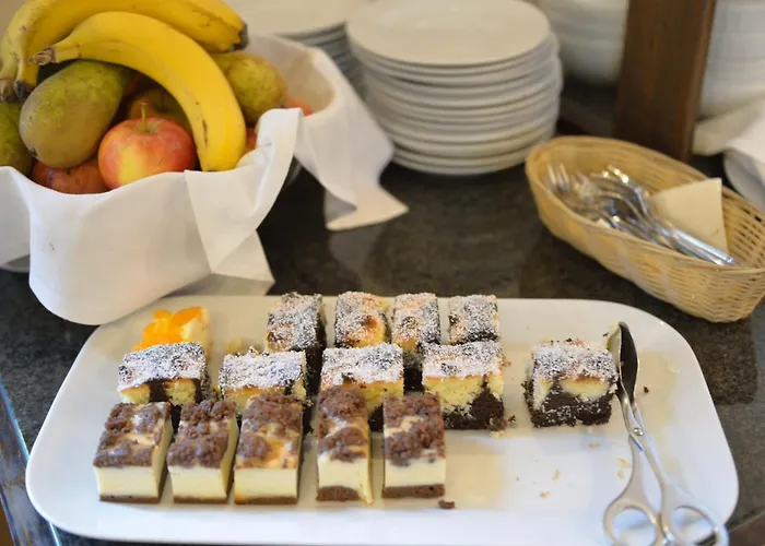 Land- Und Golfhotel Alte Fliegerschule 4* Eisenach