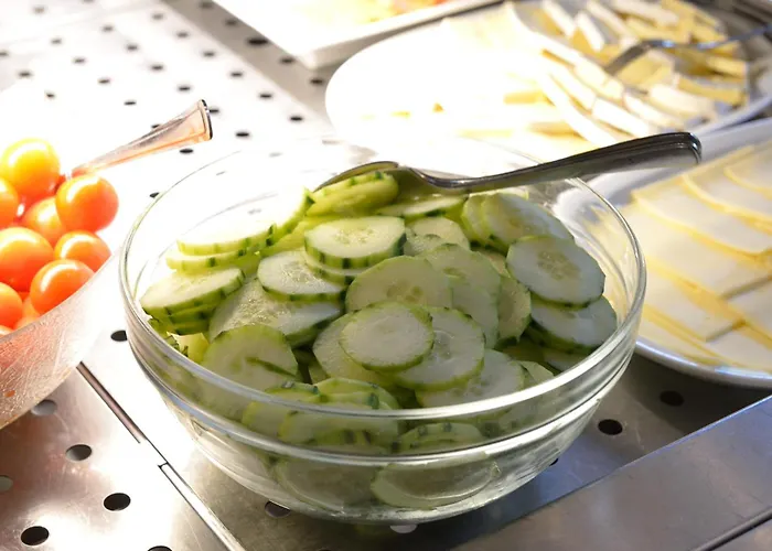 Szálloda Land- Und Golfhotel Alte Fliegerschule 4*