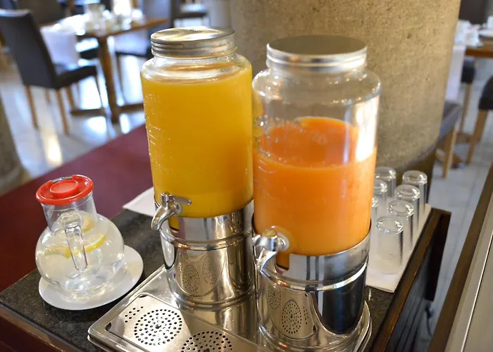 Hotel Land- Und Golfhotel Alte Fliegerschule Eisenach