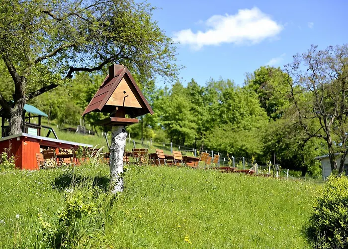 Hotel Land- Und Golfhotel Alte Fliegerschule Eisenach