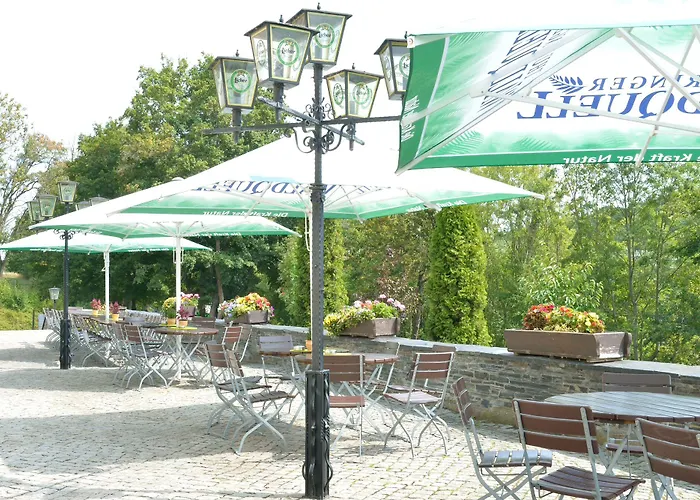 Land- Und Golfhotel Alte Fliegerschule 4*