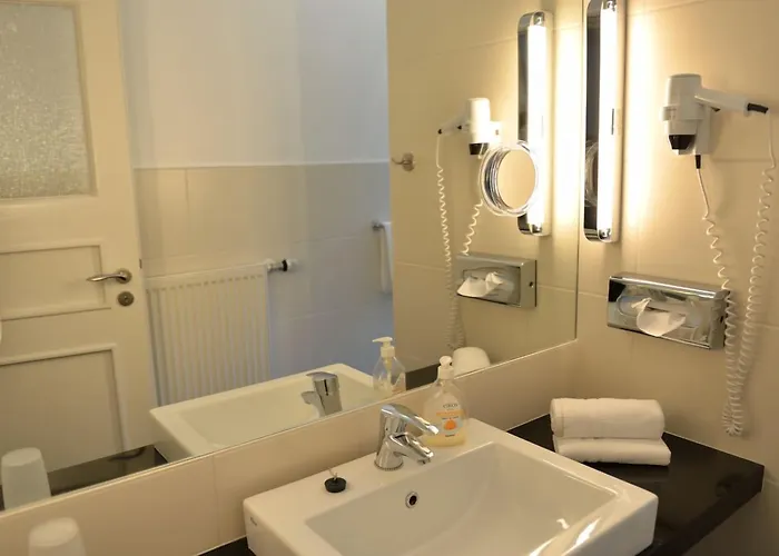 Land- Und Golfhotel Alte Fliegerschule 4* Eisenach