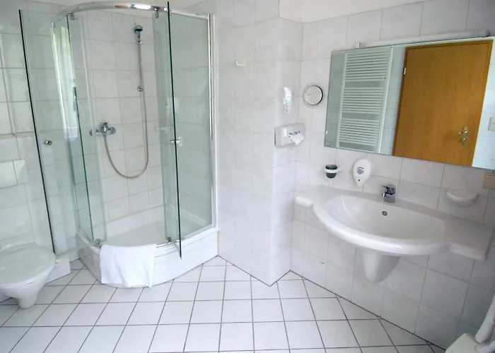 Land- Und Golfhotel Alte Fliegerschule 4* Eisenach