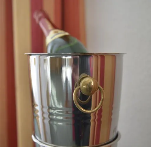 Land- Und Golfhotel Alte Fliegerschule Eisenach