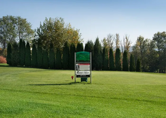 Land- Und Golfhotel Alte Fliegerschule 4*