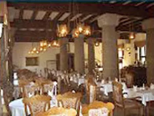 Szálloda Land- Und Golfhotel Alte Fliegerschule 4*